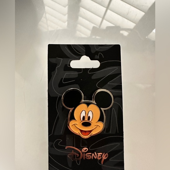 Disney Accessories - Disney Mickey Mouse Pin